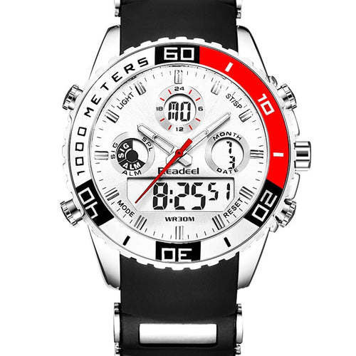 2019 Top Brand Mens Sport Watches