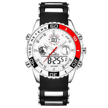 Load image into Gallery viewer, 2019 Top Brand Mens Sport Watches