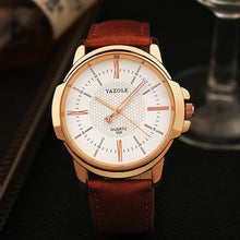 Load image into Gallery viewer, Yazole Brand Luxury Famous Men Watches
