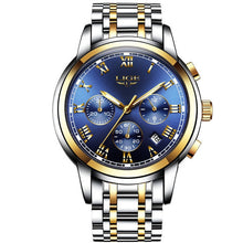 Load image into Gallery viewer, 2019 New Watches Men